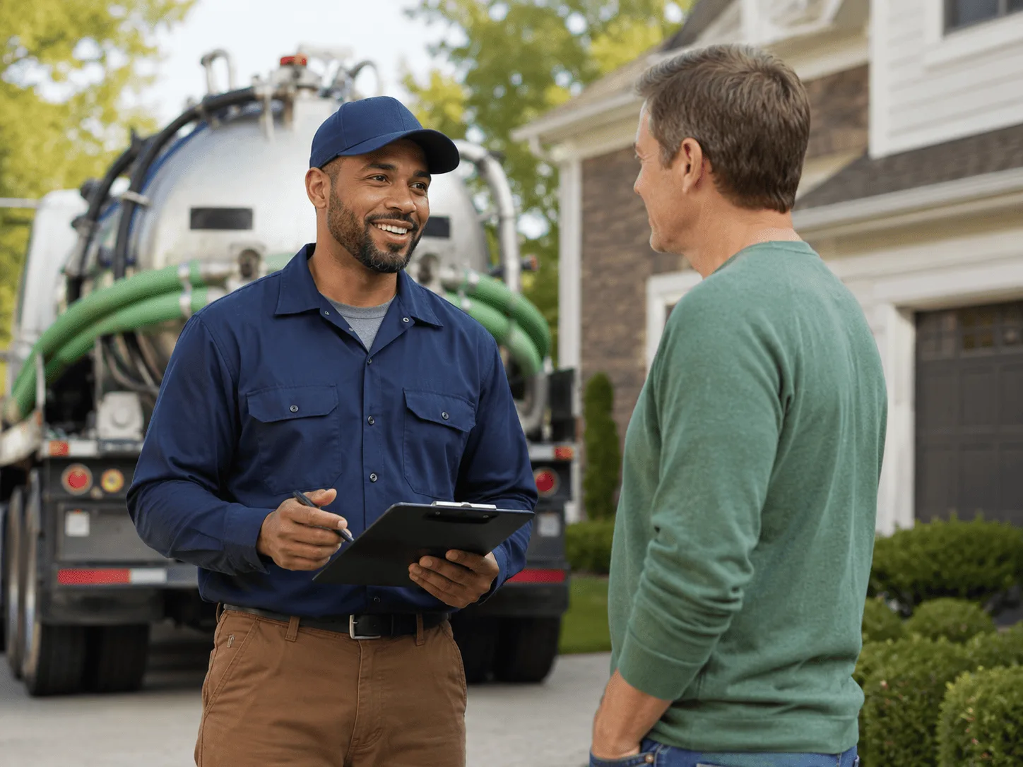 Mosquito Control Sabillasville, MD FAQs